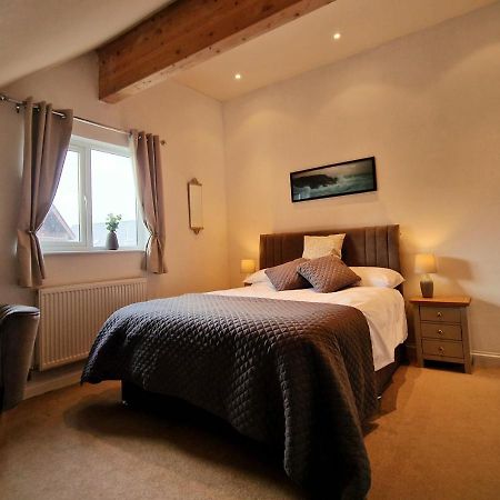 Lake View Lodge St Columb Major Zewnętrze zdjęcie